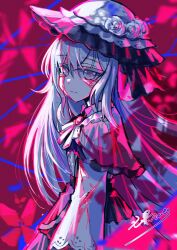 mahou shoujo no majo saiban fan art