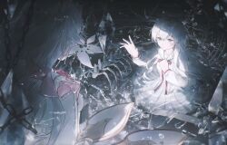 arcaea fan art
