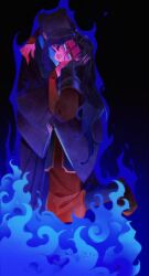 azula from avatar: the last airbender