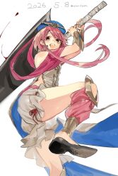 ren kouha from magi the labyrinth of magic