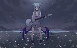 elira pendora from nijisanji