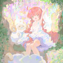 original fan art