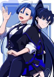 merry (ado) from ado (utaite)