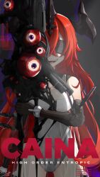 girls' frontline neural cloud fan art