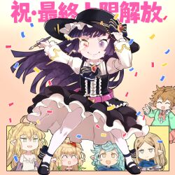lunalu (granblue fantasy) from granblue fantasy by yucopi