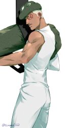 bleach fan art