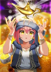 ootori kokona from world dai star