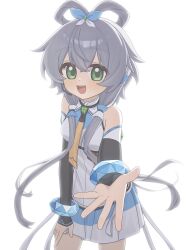 luo tianyi from vocaloid