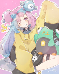 bellibolt from pokemon