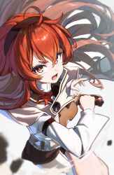 eris greyrat from mushoku tensei