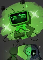 dandy's world fan art