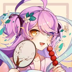 honkai (series) fan art