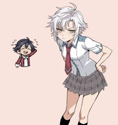 Booru post from safebooru.org