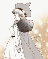 alena (dq4) from dragon quest