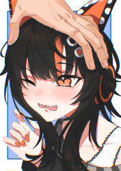 mahou shoujo no majo saiban fan art