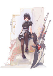 ellen joe from zenless zone zero