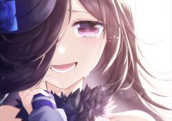 rice shower (umamusume) from umamusume