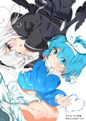arona (blue archive) from blue archive
