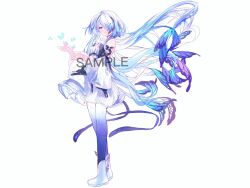 chunithm fan art