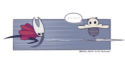 hornet (hollow knight) from hollow knight