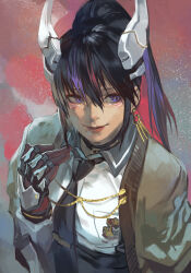 kunimitsu ii from namco by hankuri