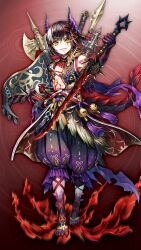 grimms notes fan art