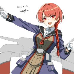 kantai collection fan art
