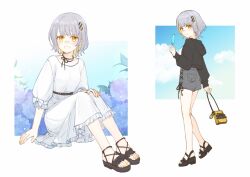 Booru post from safebooru.org