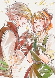 octopath traveler fan art