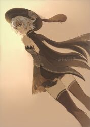 shino (.hack//) from .hack//