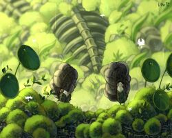 hollow knight fan art