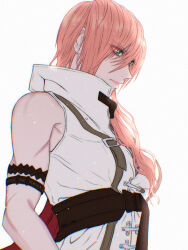 lightning farron from final fantasy by lux spei