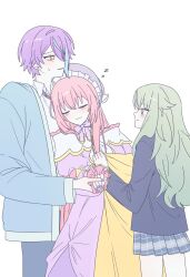kamishiro rui from project sekai