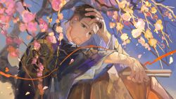 golden kamuy fan art