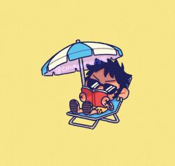 trafalgar law from one piece