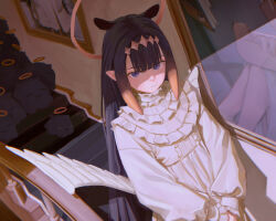 ninomae ina'nis from hololive by imfa46