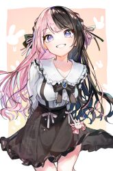 tachibana hinano from vspo!