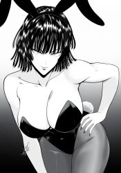 fubuki (one-punch man) fan art