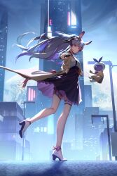 indie virtual youtuber fan art