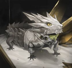 arknights fan art