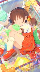 kaai yuki from vocaloid