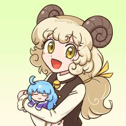 meeko (gensou shoujo taisen) from fantasy maiden wars