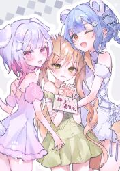 sakuraba ema from mahou shoujo no majo saiban
