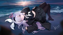 plana (blue archive) from blue archive