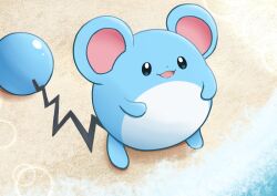 marill from pokemon