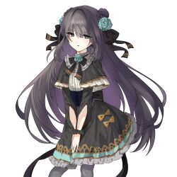 tairitsu (arcaea) from arcaea