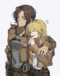 ymir (shingeki no kyojin) from shingeki no kyojin