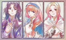 octopath traveler fan art