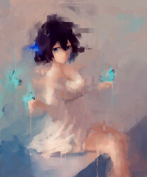 seele vollerei from honkai (series)