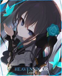 tairitsu (arcaea) from arcaea
